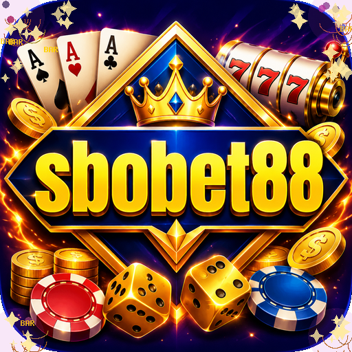 sbobet88 — mitra unggulan
